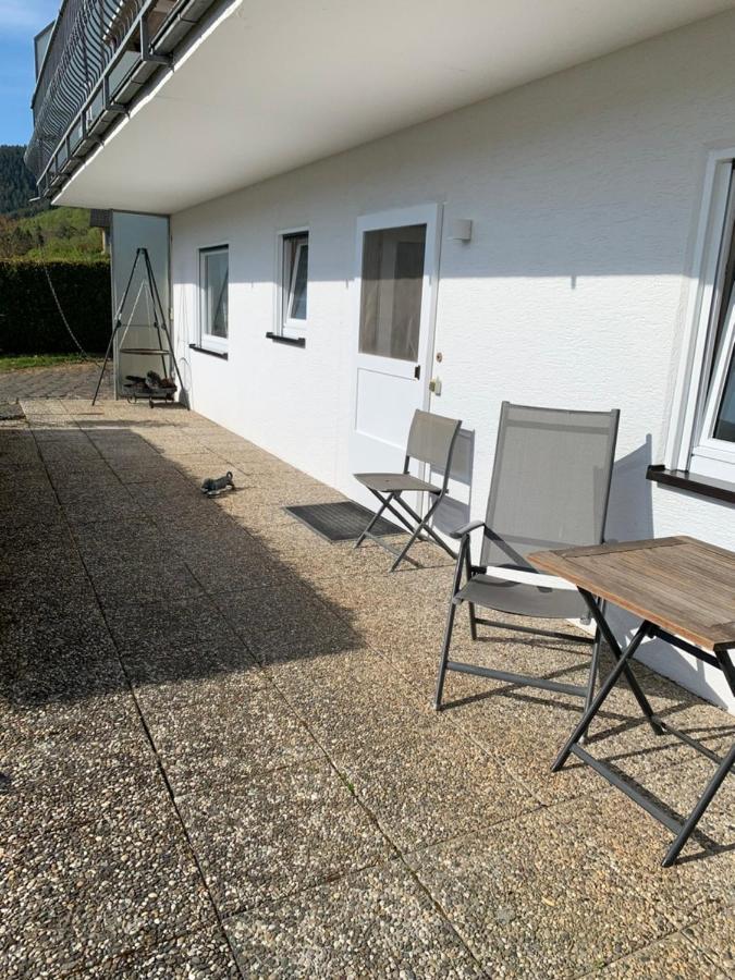 Fewo Moselblick Traben-Trarbach Kültér fotó
