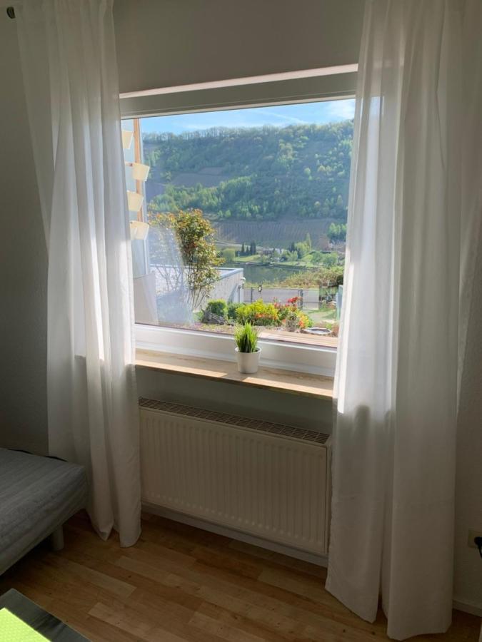 Fewo Moselblick Traben-Trarbach Kültér fotó